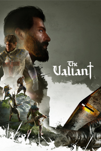 The Valiant [P] [RUS + ENG + 11 / ENG + 1] (2022) (1.05.47253) [Portable]