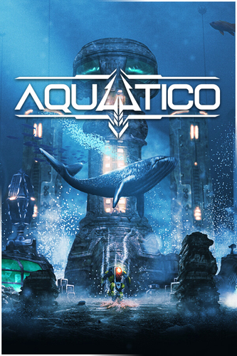 Aquatico [P] [RUS + ENG + 8] (2023) (1.003.0 + 1 DLC) [Portable]