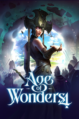 горячая Age of Wonders 4 [P] [RUS + ENG + 7 / ENG] (2023) (1.002.004.79072 + 4 DLC) [Portable]