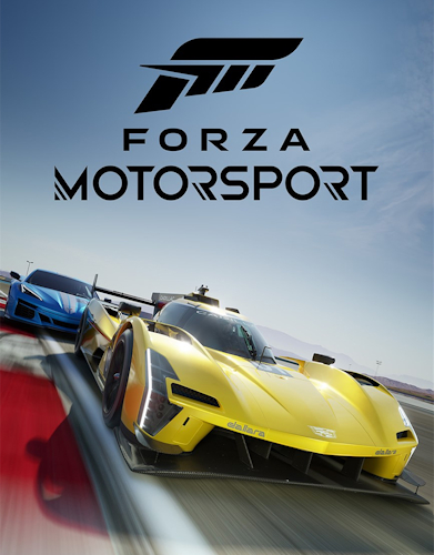 Forza Motorsport: Premium Edition [P] [RUS + ENG + 19 / ENG + 6] (2023) (1.488.4138.0 + 1 DLC) [Portable]