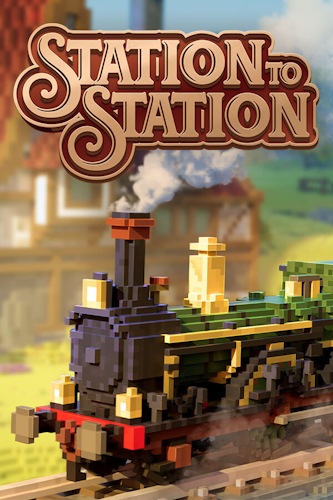 Station to Station [P] [RUS + ENG + 20] (2023) (1.0.1 3365) [Portable]