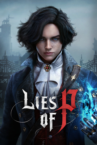 Lies of P [P] [RUS + ENG + 10 / ENG] (2023) (1.5.0.0 + 2 DLC) [Portable]