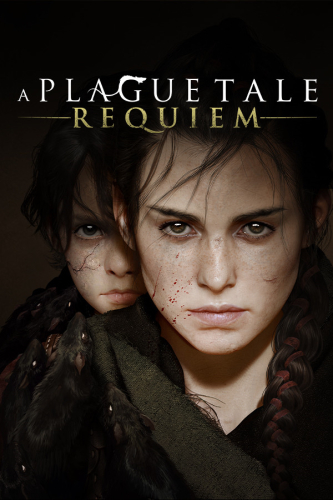 горячая A Plague Tale: Requiem [L] [RUS + ENG + 12 / ENG + 4] (2022) (20221107 + 1 DLC) [GOG]