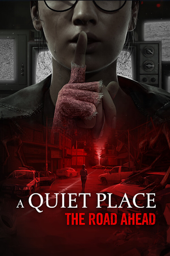 [DL] A Quiet Place: The Road Ahead [P] [RUS + ENG + 7 / ENG] (2024, Action) (1.0.0/45388.11477 + 1 DLC) [Portable]