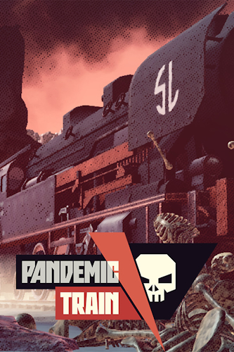 Pandemic Train [P] [RUS + ENG + 5 / ENG] (2023) (Build 12481872) [Portable]