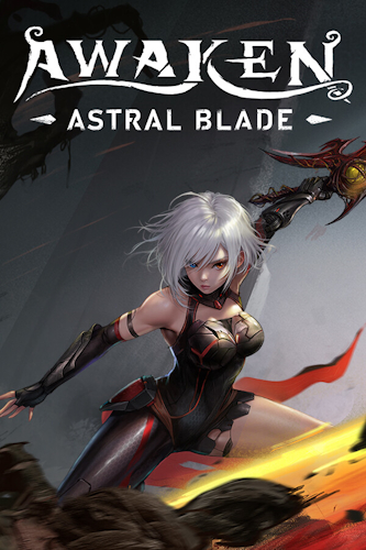 [DL] Awaken: Astral Blade [P] [RUS + ENG + 10 / RUS + ENG + 1] (2024, Action) (202410222004 + 1 DLC) [Portable]