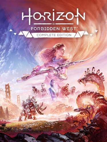 горячая Horizon Forbidden West [P] [RUS + ENG + 23 / RUS + ENG + 9] (2024, Action) (1.3.57.0 + 1 DLC) [Scene]