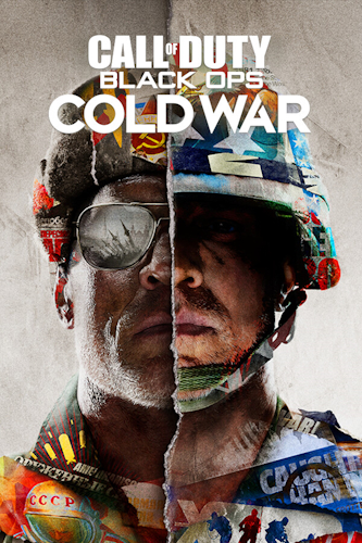 Call of Duty: Black Ops - Cold War [P] [RUS + ENG / RUS + ENG] (2020) (1.34.0.15931218, Campaign Only) [Portable]