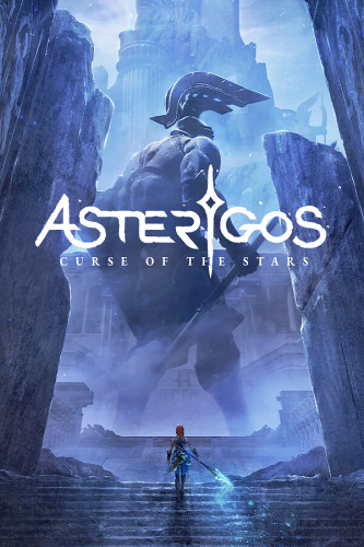 Asterigos: Curse of the Stars [P] [RUS + ENG + 9 / ENG] (2022) (01.03.0000) [Portable]