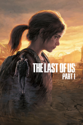 горячая The Last of Us: Part I | Одни из нас: Часть I [P] [RUS + ENG + 22 / RUS + ENG + 10] (2023) (1.0.5.0 + 2 DLC) [Portable]