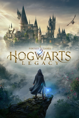 Hogwarts Legacy [L] [RUS + ENG + 12 / ENG + 7] (2023) (1117238 + 14 DLC) [Steam-Rip]