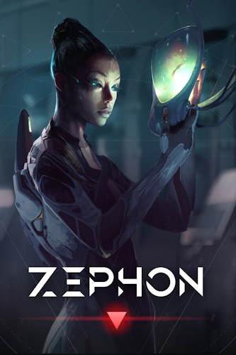 [DL] Zephon [P] [RUS + ENG + 6 / ENG] (2024, TBS) (1.0.1 + 1 DLC) [Portable]