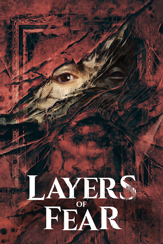 Layers of Fear [L] [RUS + ENG + 11 / ENG] (2023) (1.2.2.rb95581) [GOG]