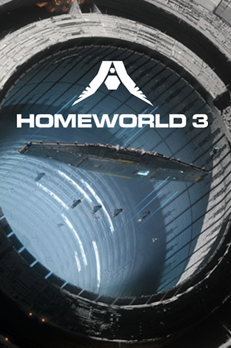 [DL] Homeworld 3 [P] [RUS + ENG + 11 / ENG] (2024, RTS) (1.22-CL363716) [Portable]