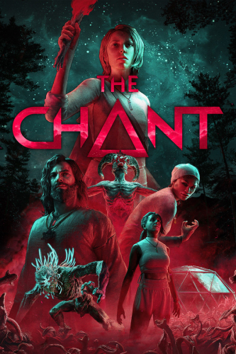 The Chant [P] [RUS + ENG + 11 / RUS + ENG + 6] (2022) (Build 9851451 + 2 DLC) [Portable]