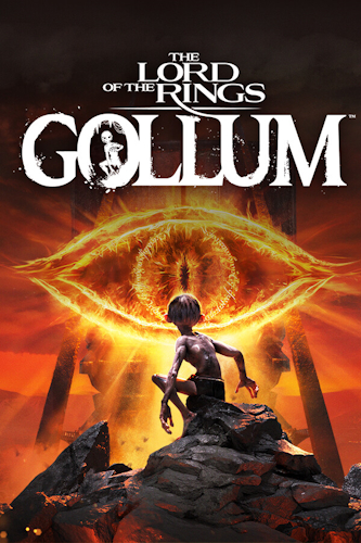 The Lord of the Rings: Gollum [P] [RUS + ENG + 11 / ENG + DEU] (2023) (0.2.51064 + 5 DLC) [Portable]