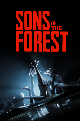 горячая Sons of the Forest [P] [RUS + ENG + 14 / ENG] (2023, Adventure) (48257) [Portable]