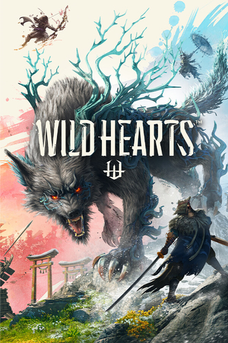 Wild Hearts [P] [ENG + 11 / ENG + 6] (2023) (1.0.1.1) [Portable]