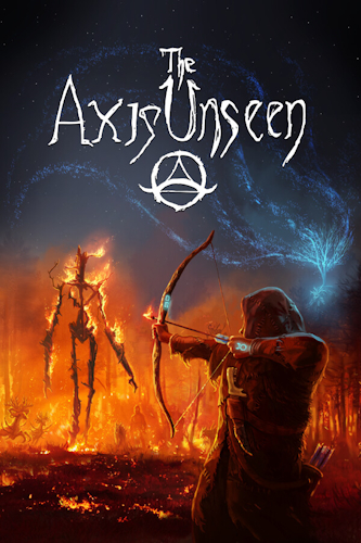 [DL] The Axis Unseen [P] [RUS + ENG + 15] (2024, Action) (1.01) [Portable]