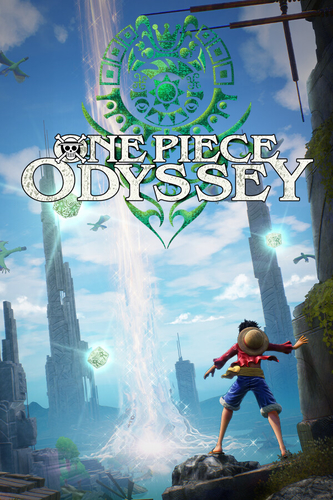 горячая One Piece Odyssey [P] [RUS + ENG + 13 / JPN] (2023) (01.03 + 11 DLC) [Portable]