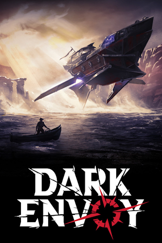 Dark Envoy [P] [RUS + ENG + 6 / ENG] (2023) (1.0.1.68304) [Portable]