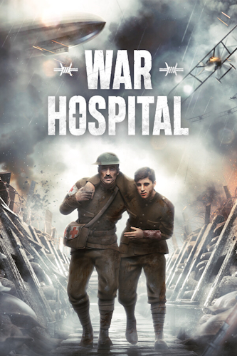 War Hospital [L] [ENG + 10 / ENG] (2024) (1.025 + 1 DLC) [GOG]