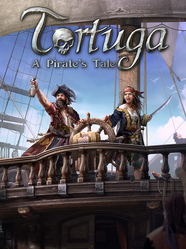 горячая Tortuga - A Pirate's Tale [P] [RUS + ENG + 11 / RUS + ENG + 4] (2023) (1.0.2.46660) [Portable]