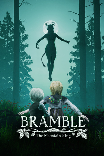 Bramble: The Mountain King [P] [RUS + ENG + 16 / ENG] (2023) (Build 11143827) [Portable]