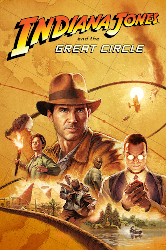 горячая				[DL] Indiana Jones and the Great Circle [P] [RUS + ENG + 12 / ENG + 8] (2024, FPS) (1.0.3.0 + 3 DLC) [Portable]