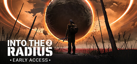 [DL] [В разработке] Into the Radius 2 [L] [ENG / ENG] (2024, FPS, VR Only) [Portable]