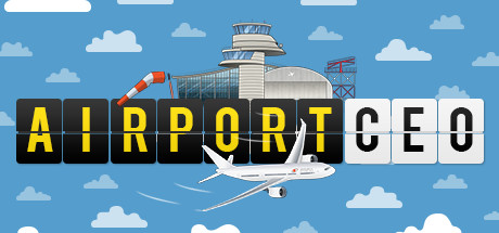 Airport CEO [P] [RUS + ENG + 10 / ENG] (2021) (1.0-10 + 1 DLC) [Portable]