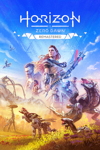 [DL] Horizon Zero Dawn Remastered [P] [RUS + ENG + 18 / RUS + ENG + 9] (2024, TPS) (1.0.37.0) [Scene]