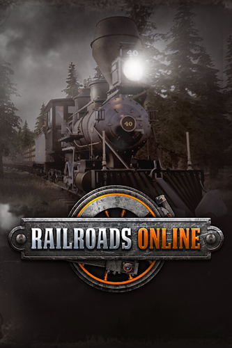 [DL] Railroads Online [P] [RUS + ENG + 8] (2024, Simulation) (0.10.0.0.0 + 2 DLC) [Portable]