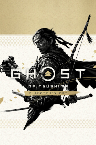 горячая Ghost of Tsushima [P] [RUS + ENG + 24 / RUS + ENG + JPN] (2024, Action) (1053.5.0625.1621 + 1 DLC) [Portable]