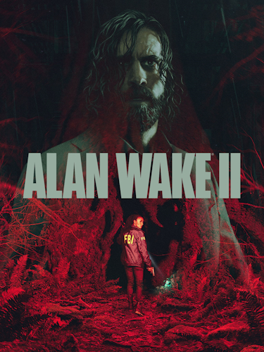 горячая Alan Wake 2 [P] [RUS + ENG + 12 / ENG + 4] (2023) (1.0.12 + 1 DLC) [Portable]