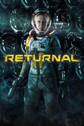 горячая Returnal [P] [RUS + ENG + 21 / RUS + ENG + 11] (2023) (1.0 + 1 DLC) [Portable]