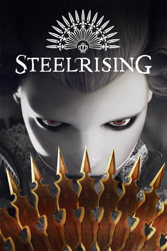 Steelrising [P] [RUS + ENG + 11 / ENG] (2022) (1.0.0.0 + 2 DLC) [Portable]