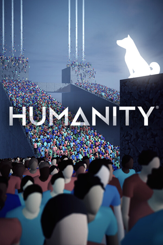 Humanity [P] [ENG + 5] (2023) (1.03.0) [Portable]