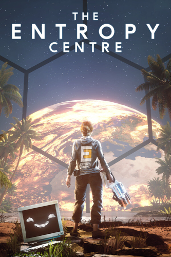 The Entropy Centre [P] [RUS + ENG + 11 / ENG] (2022) (1.0.7) [Portable]