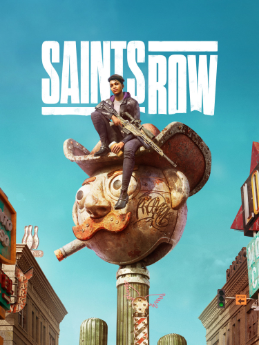 Saints Row [P] [RUS + ENG + 12 / ENG] (2022) (1.1.2.4376604) [Scene]