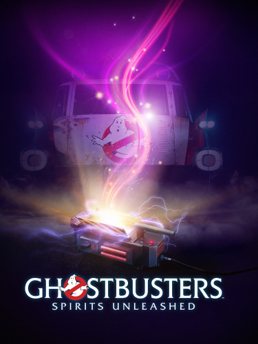 Ghostbusters: Spirits Unleashed [L] [RUS + ENG + 8 / ENG + 1] (2022) (1.2.3.13348) [EGS-Rip]