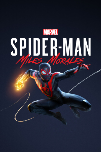 горячая Marvel’s Spider-Man: Miles Morales [L] [RUS + ENG + 20 / RUS + ENG + 10] (2022) (1.1209.0.0 + 1 DLC) [Steam-Rip]