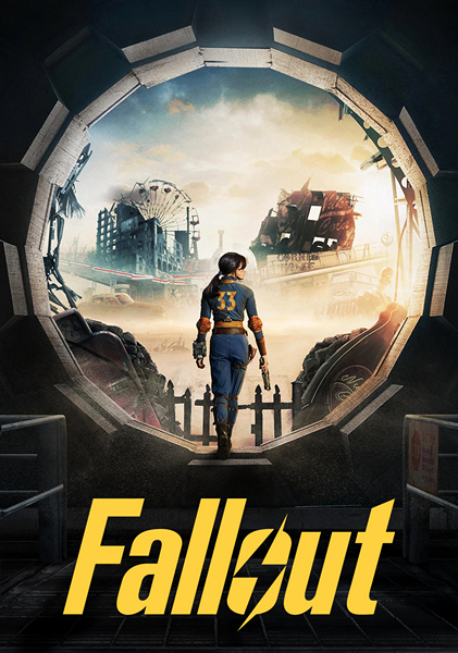 Фоллаут / Fallout / Сезон: 1 / Серии: 1-8 из 8 (Джонатан Нолан) [2024, США, фантастика, боевик, драма, приключения, HEVC, SDR, WEB-DL 2160p, 4k] MVO(Jaskier, HDRezka, LostFilm, NewStudio, TVShows, NewComers) + Dub (Red Head Sound, HDRezka) + 2 x DVO + Original (Eng) + Sub (Rus, Eng)