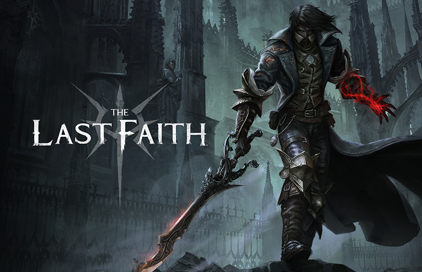 The Last Faith [P] [RUS + ENG + 3 / ENG] (2023) (1.0.0) [GOG]