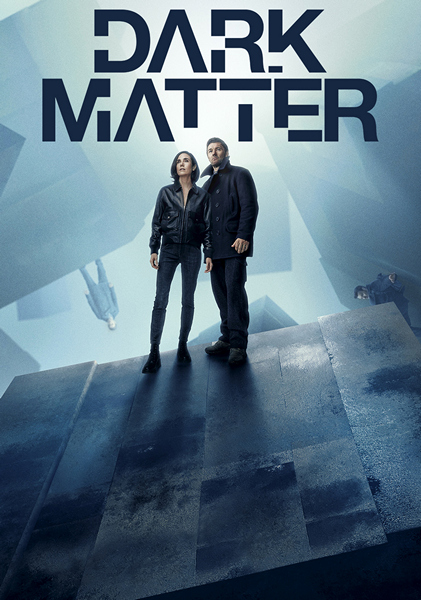 Темная материя / Dark Matter / Сезон: 1 / Серии: 1-2 из 9 (Якоб Вербрюгген, Алик Сахаров) [2024, США, Фантастика, триллер, драма, WEB-DL 2160p, HDR10+, Dolby Vision] [Hybrid] + 5x MVO (Jaskier, HDRezka, LostFilm, TVShows, NewComers) + 2x MVO (Ukr) + Original (Eng) + Sub (Rus, Ukr, Eng)