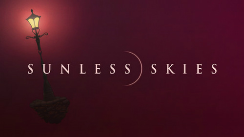 Sunless Skies [P] [ENG] (2019) (1.2.0.0) [Scene]