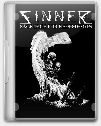 SINNER: Sacrifice for Redemption [P] [RUS + ENG + 7 / ENG + 1] (2018) (1.0) [Portable]