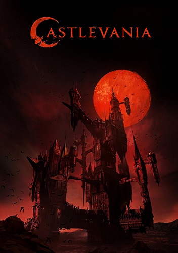 Каслвания / Castlevania / Сезон: 3 / Серии: 1-10 из 10 (Сэм Диц / Sam Deats) [2020, США, Мультфильм, ужасы, фэнтези, боевик, приключения, WEBRip] MVO (AlexFilm) + Original