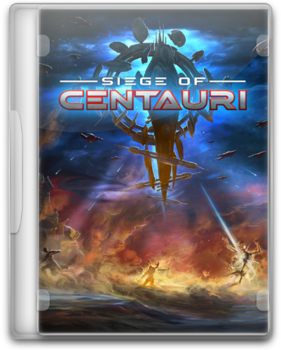 Siege of Centauri [P] [ENG / ENG] (2019) (1.0) [Scene]