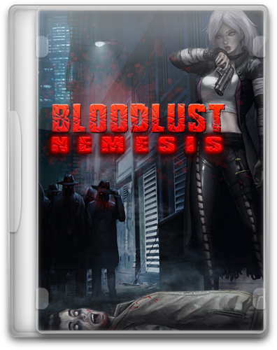 BloodLust 2: Nemesis [P] [ENG / ENG] (2020) (Update 26.03.2020) [Scene]